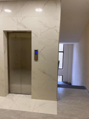 Apartament in Bkuriani